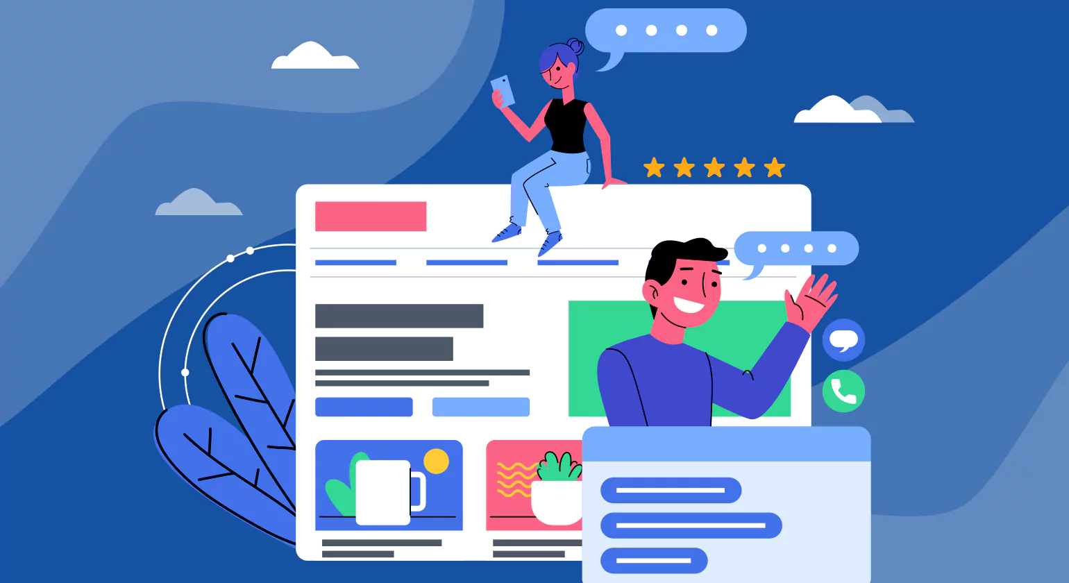 What Is a Customer Engagement Platform