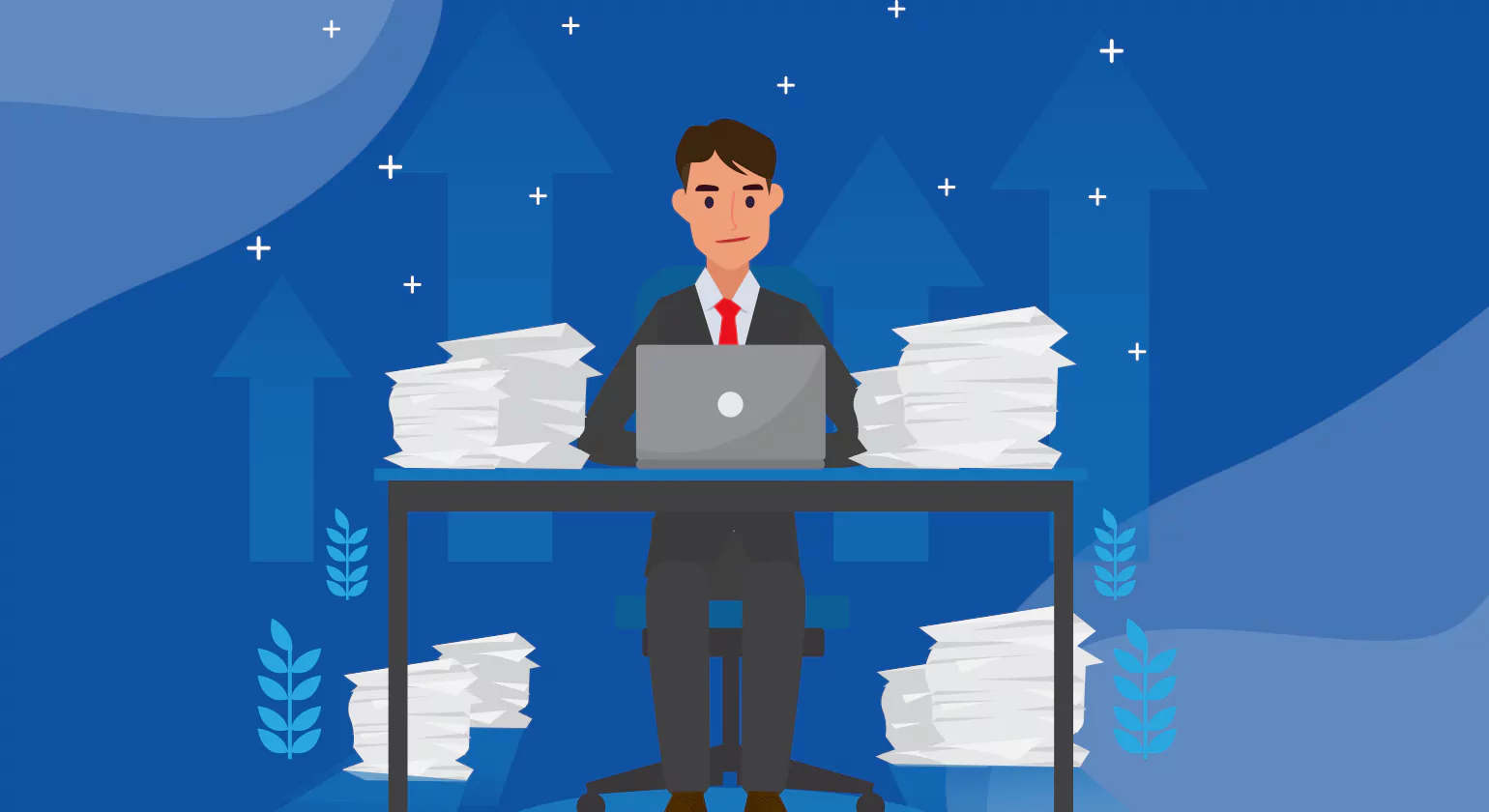 What Kind of Documents Can You Manage With DTM