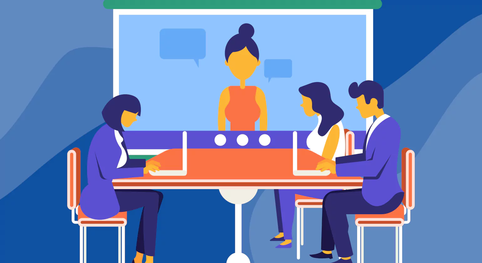 What Needs a Remote Staffing company Should Cover