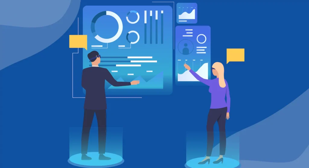 What To Look for in Automated Reporting Software