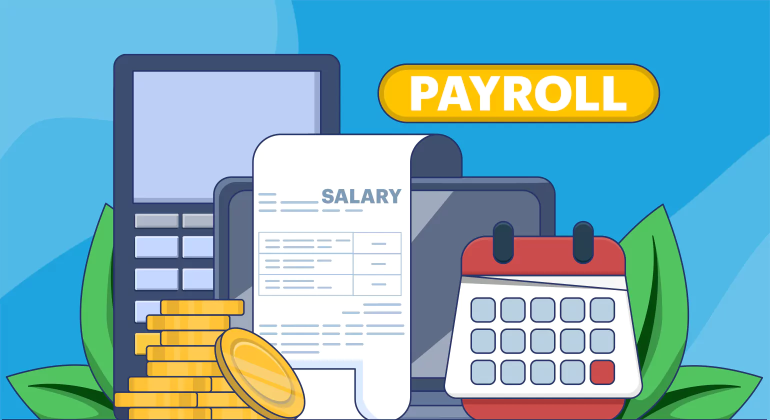 Contractor Payroll