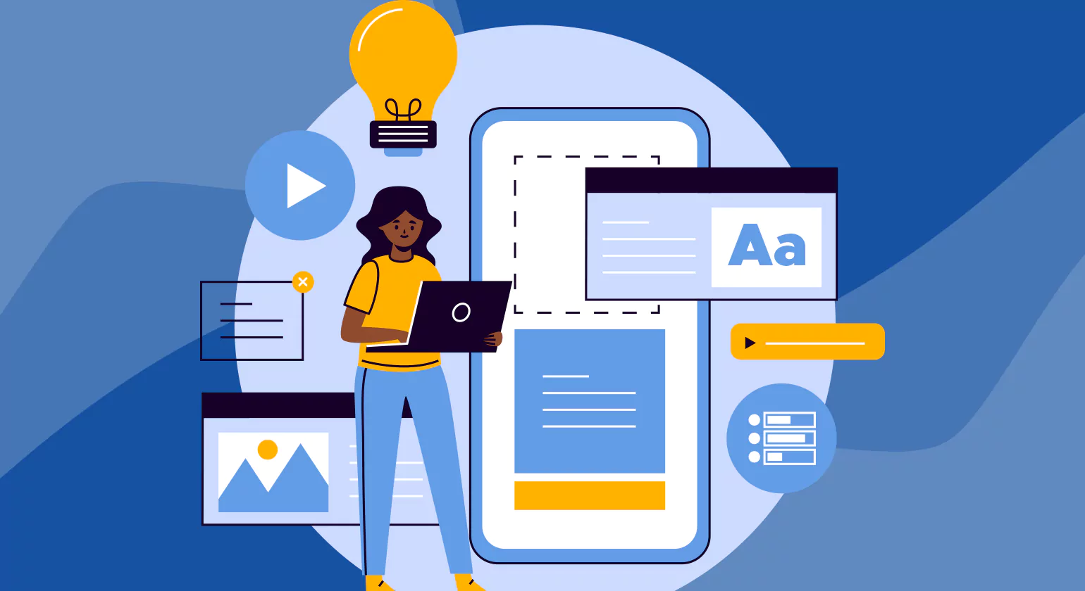 What is Enterprise Content Marketing