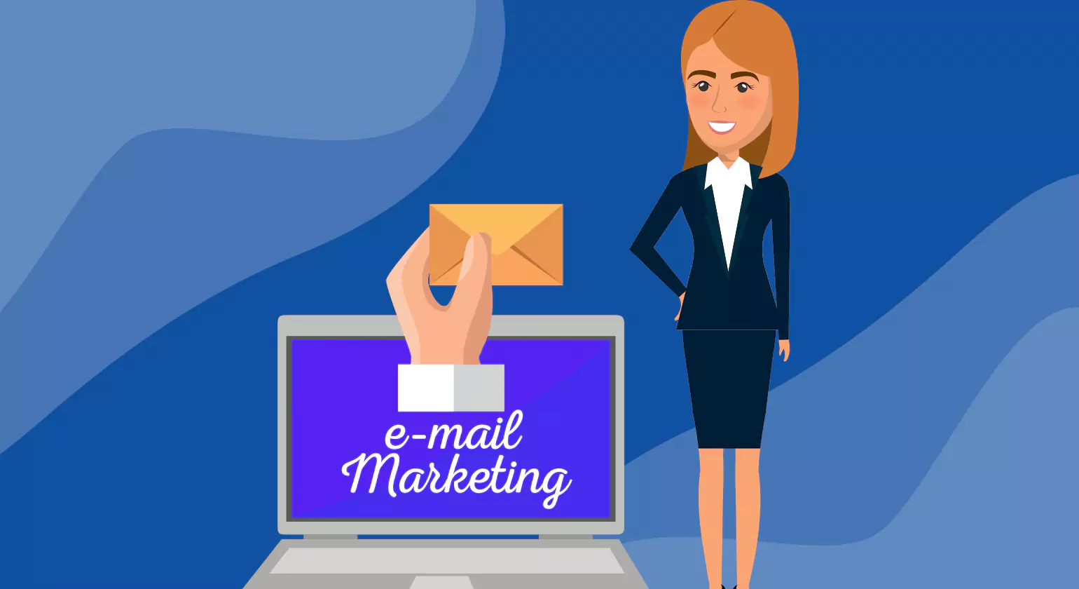 How to Combine SMS & Email Marketing for Better Engagement