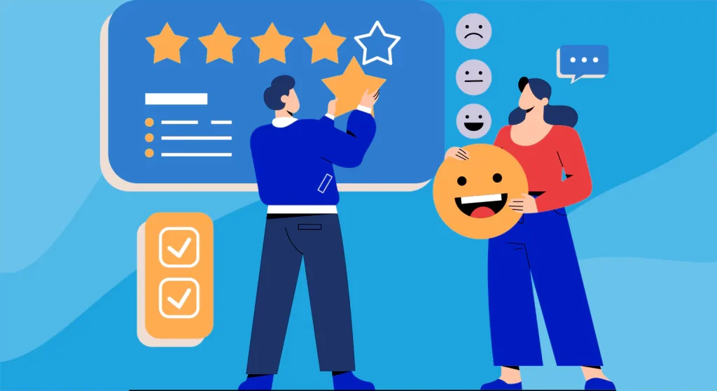 What is customer feedback management (CFM)