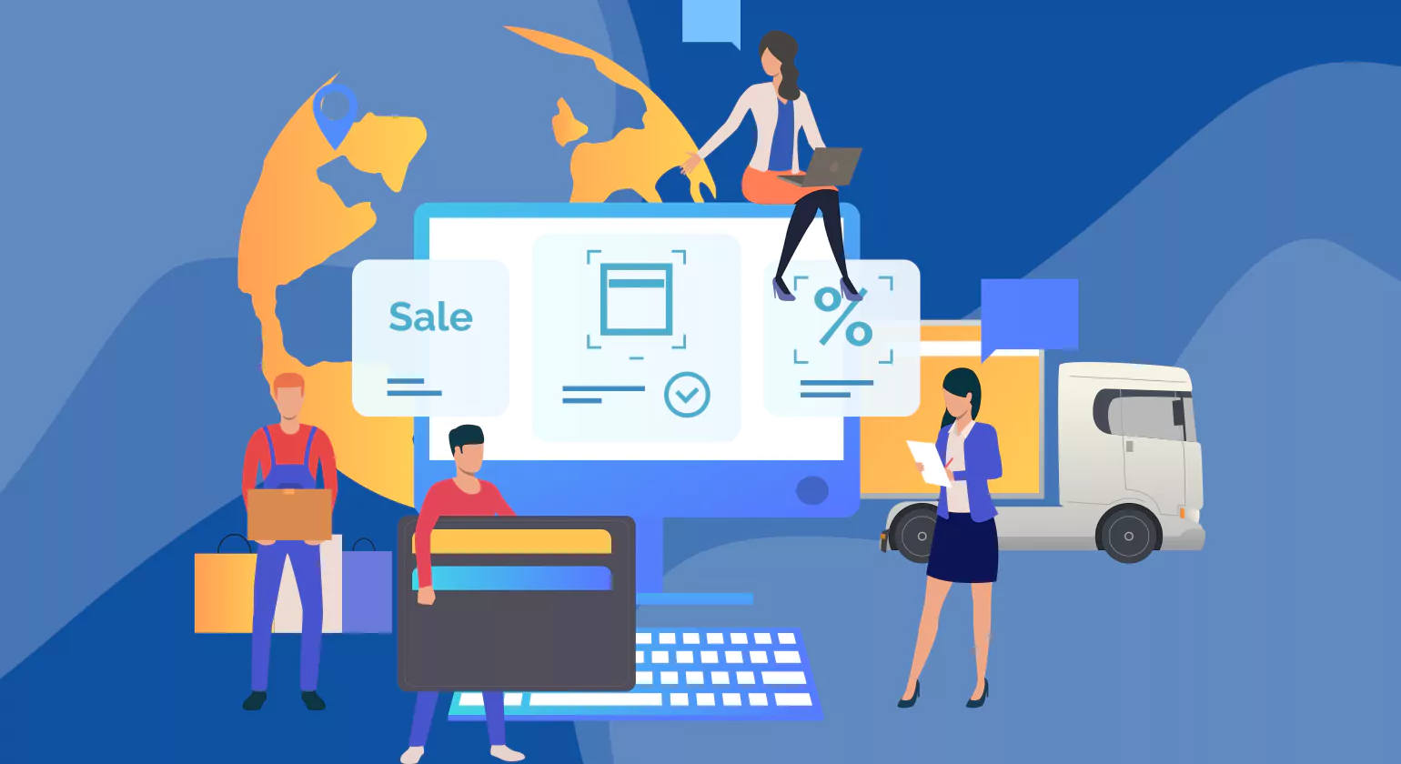 Ecommerce Inventory Management Guide 2025