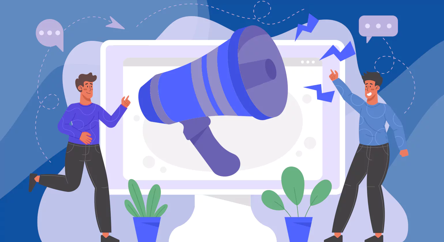 What is retention strategy in marketing?