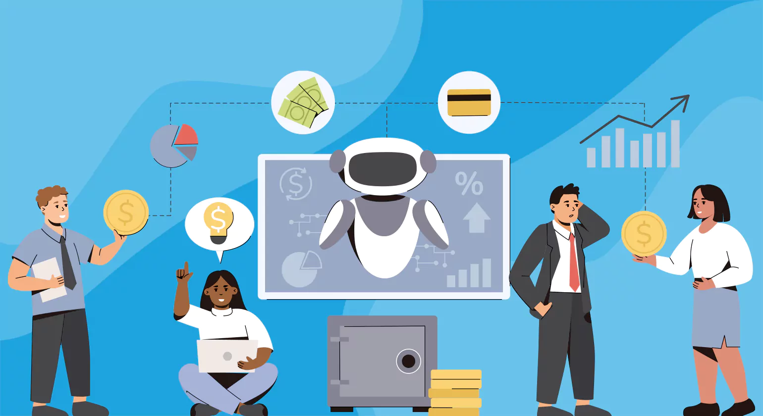 What Is Business Process Automation (BPA)?