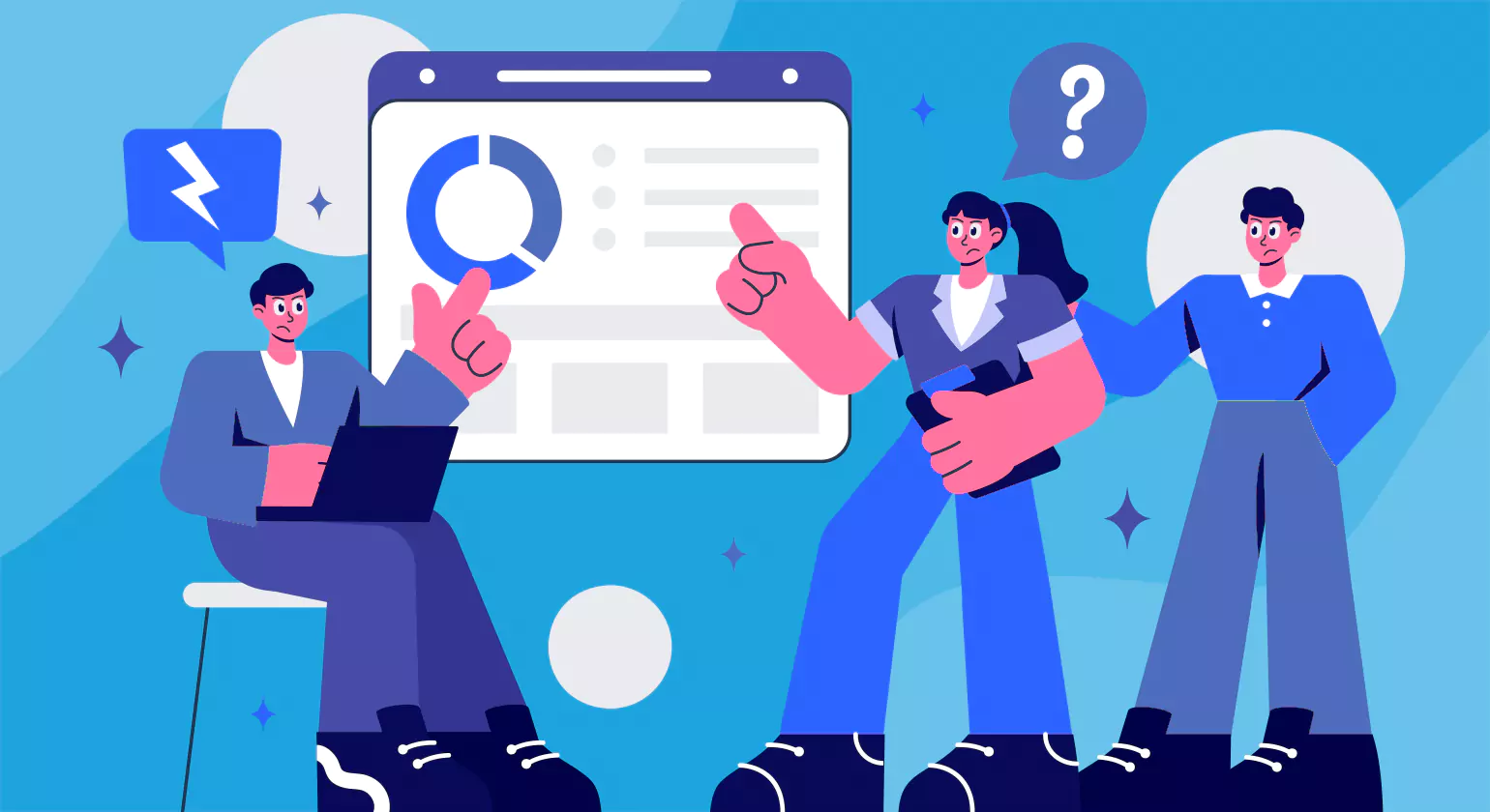 Look for in a Project Management Service Provider