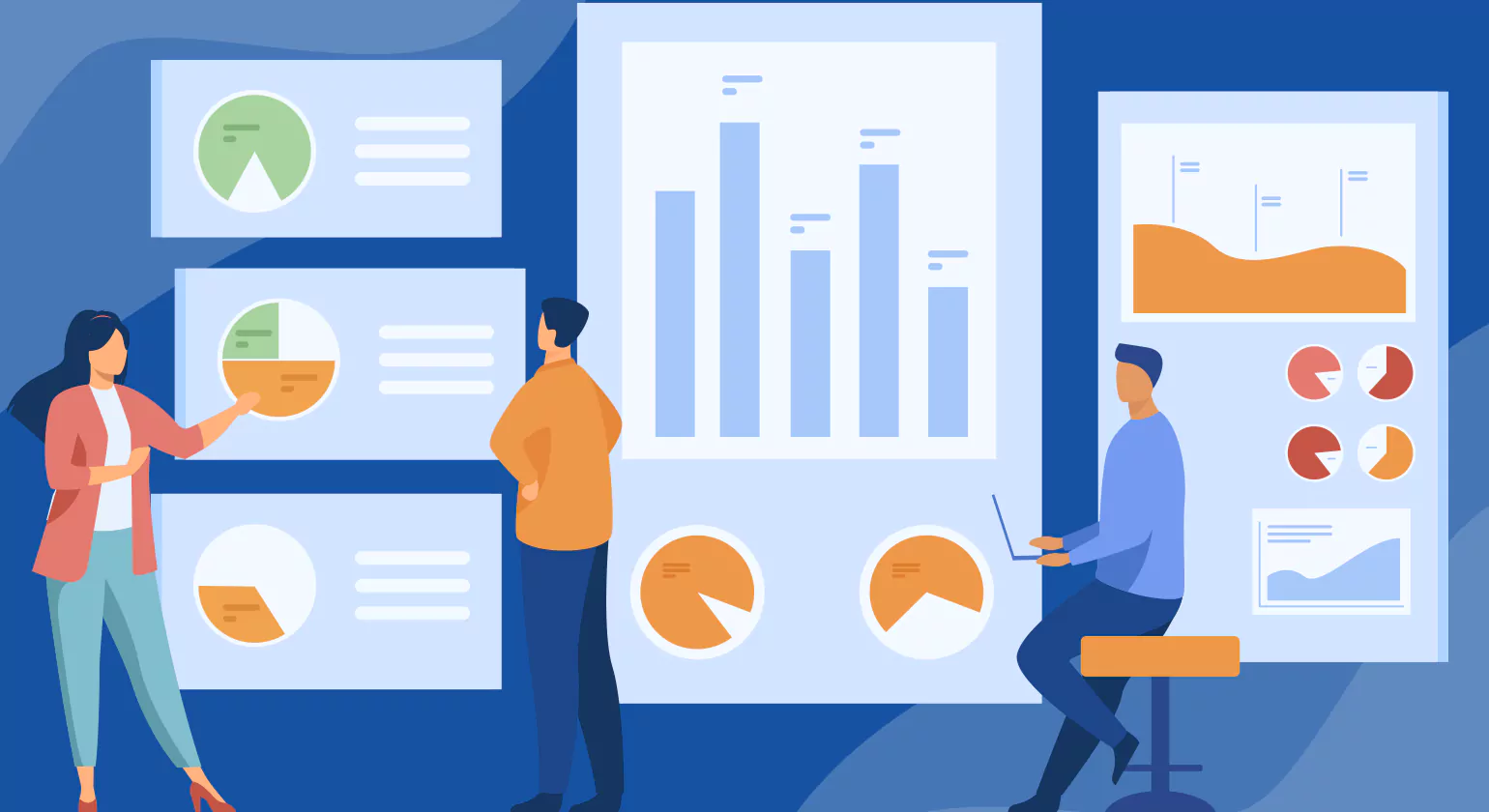 Who is a Power BI Consultant?