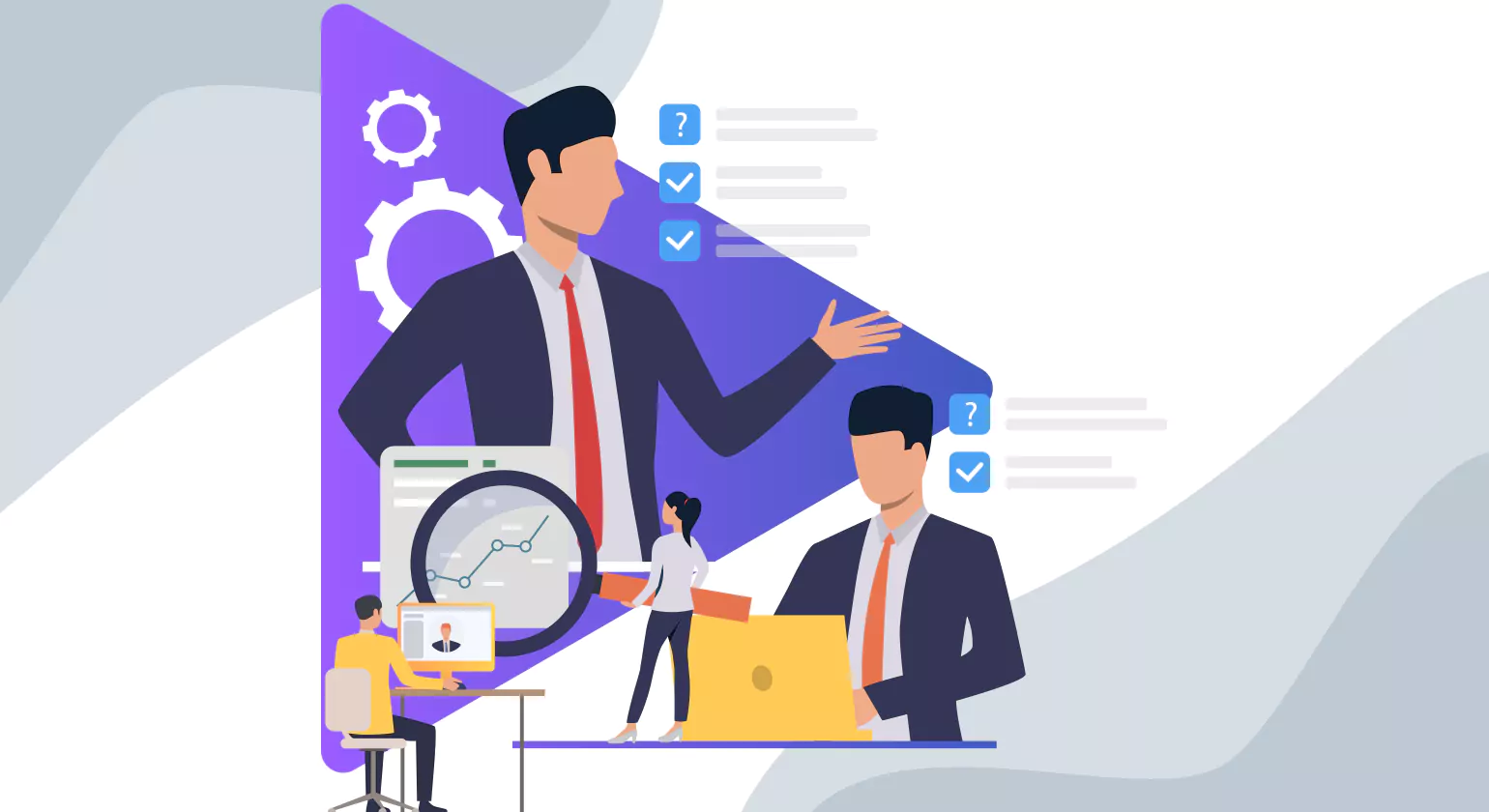 Choose Project Management as a Service