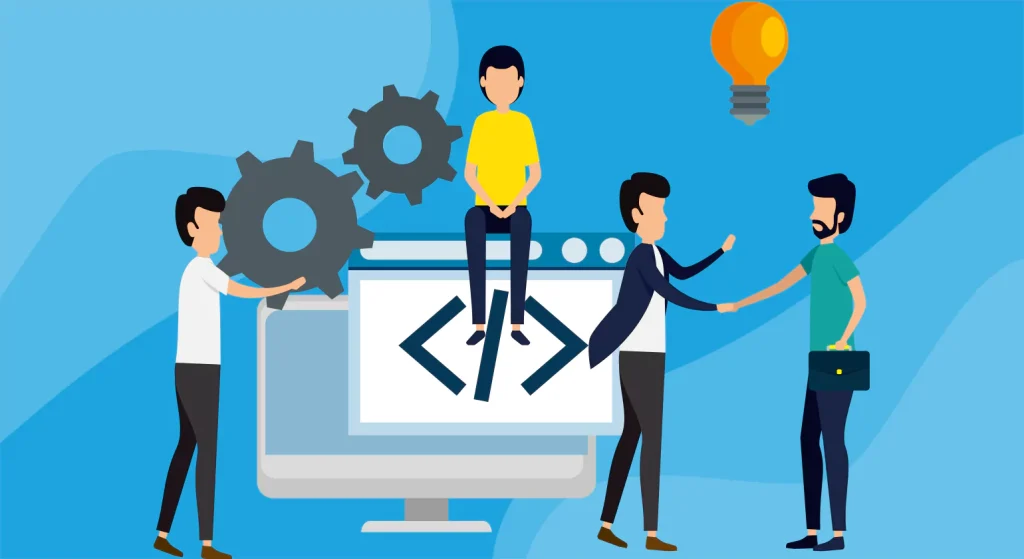 Enterprises Need Modern Web Technologies