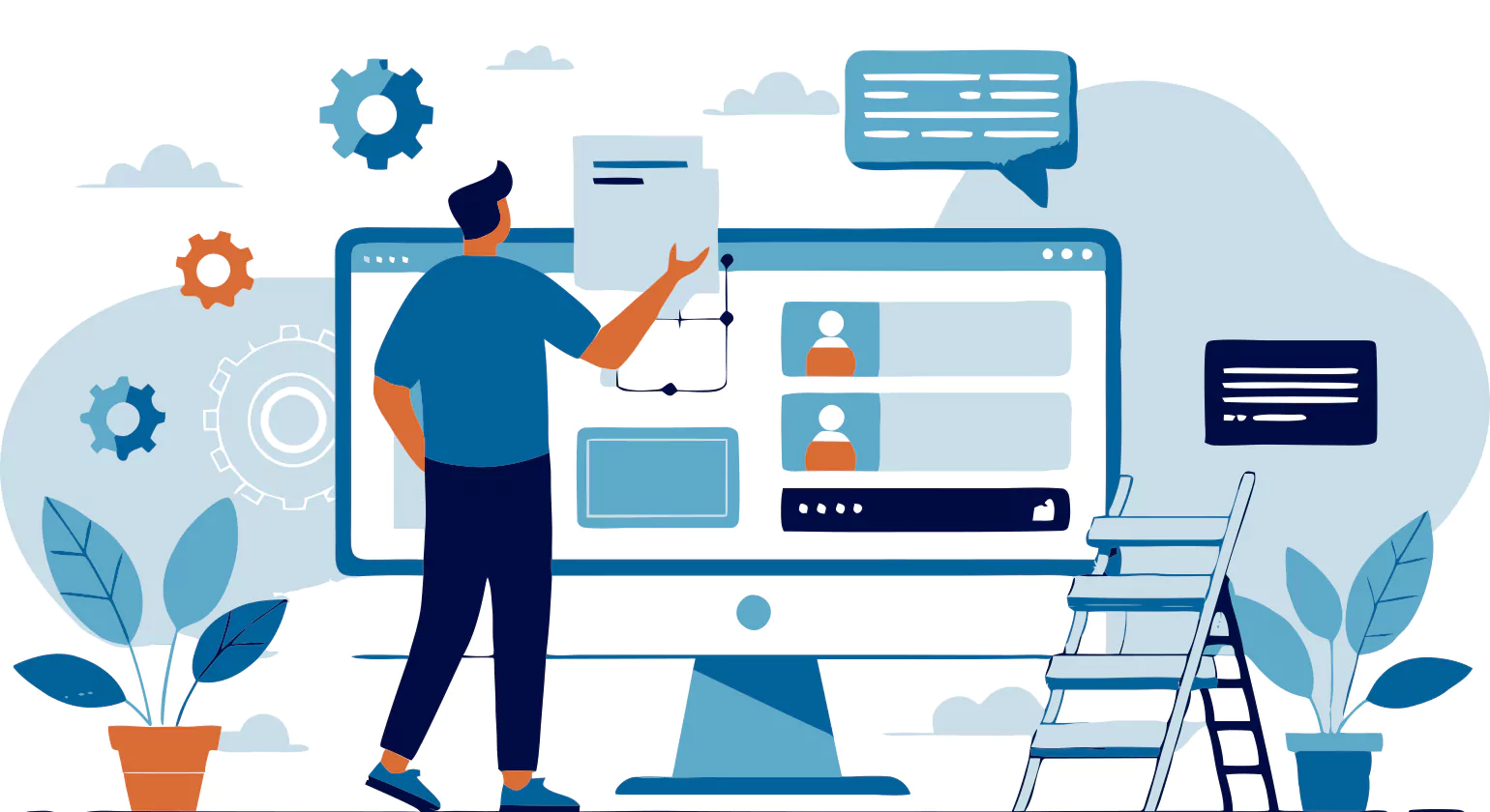 Why Go for a Remote Staffing Company