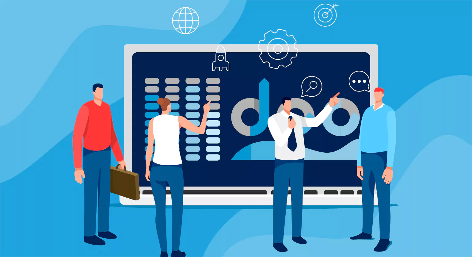 Why IT Infrastructure Management is Essential for Modern Businesses