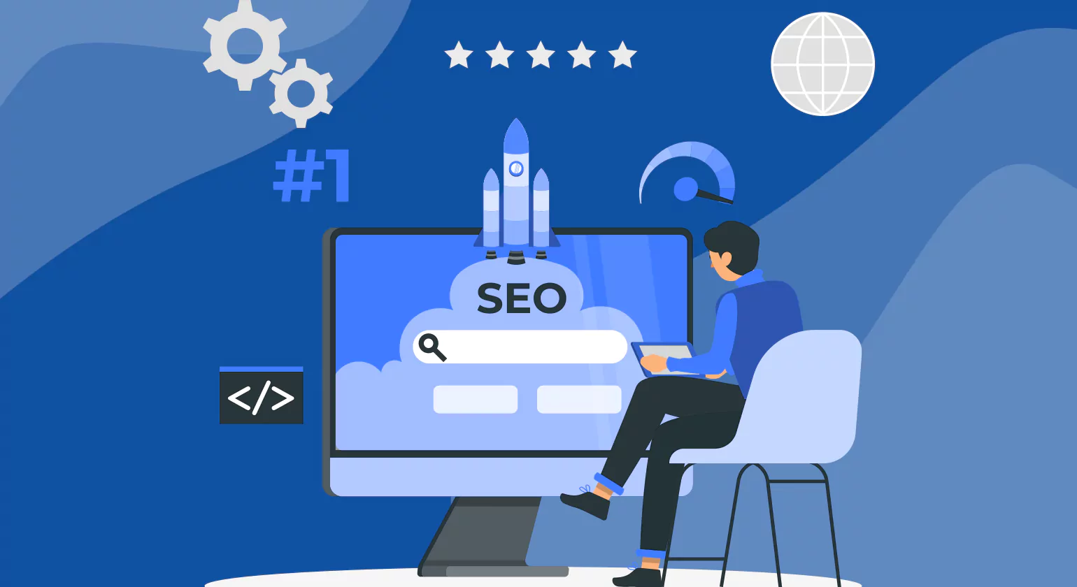 BigCommerce Store Setup and Design Services