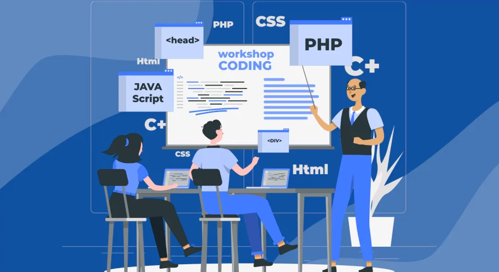 PHP Stands Out in Web Development for Enterprises