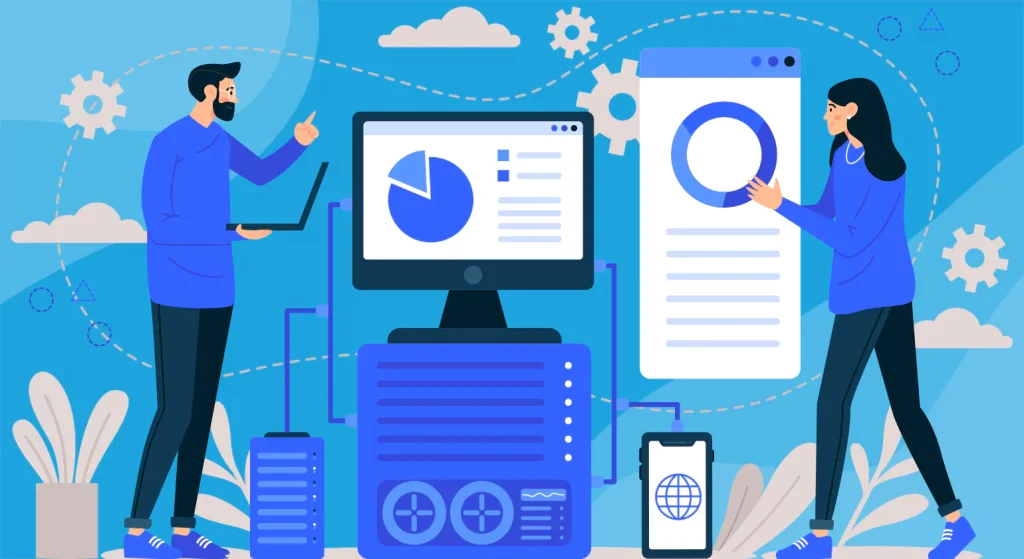 Why Should Companies Automate Their Reports