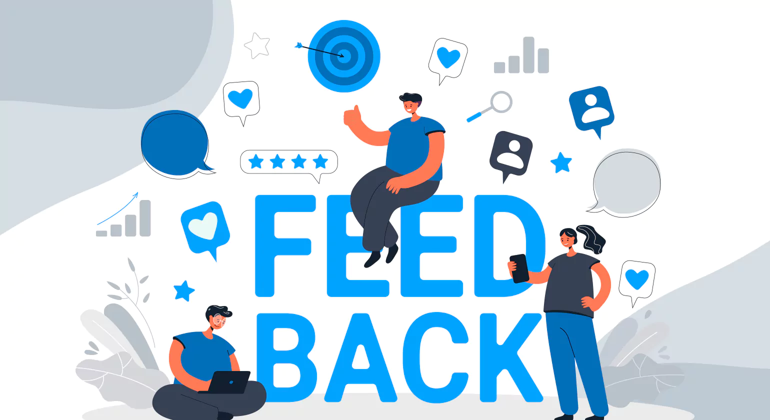 Importance of Customer Feedback Management