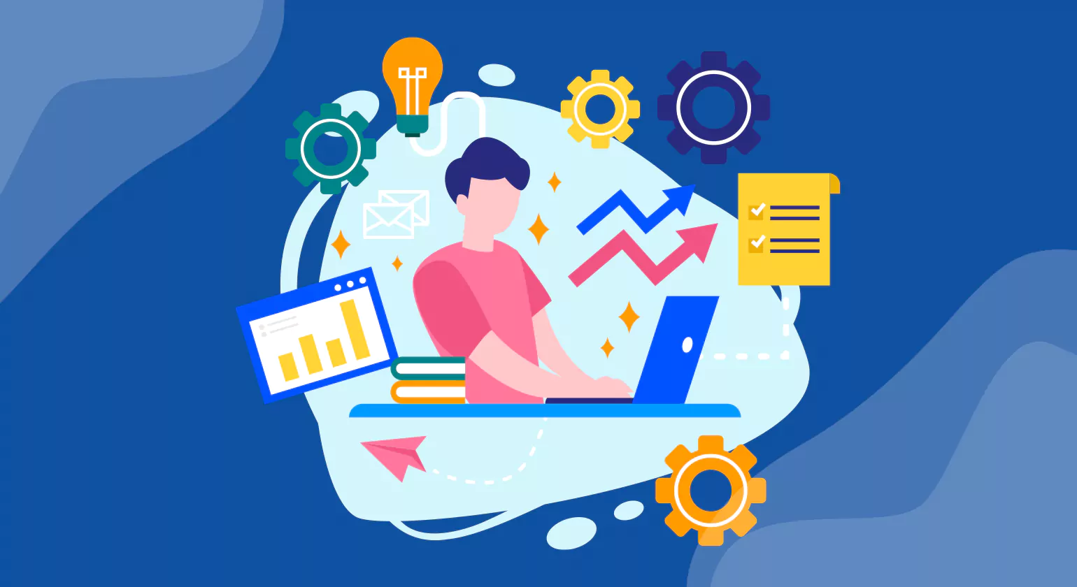 What are sales productivity tools?