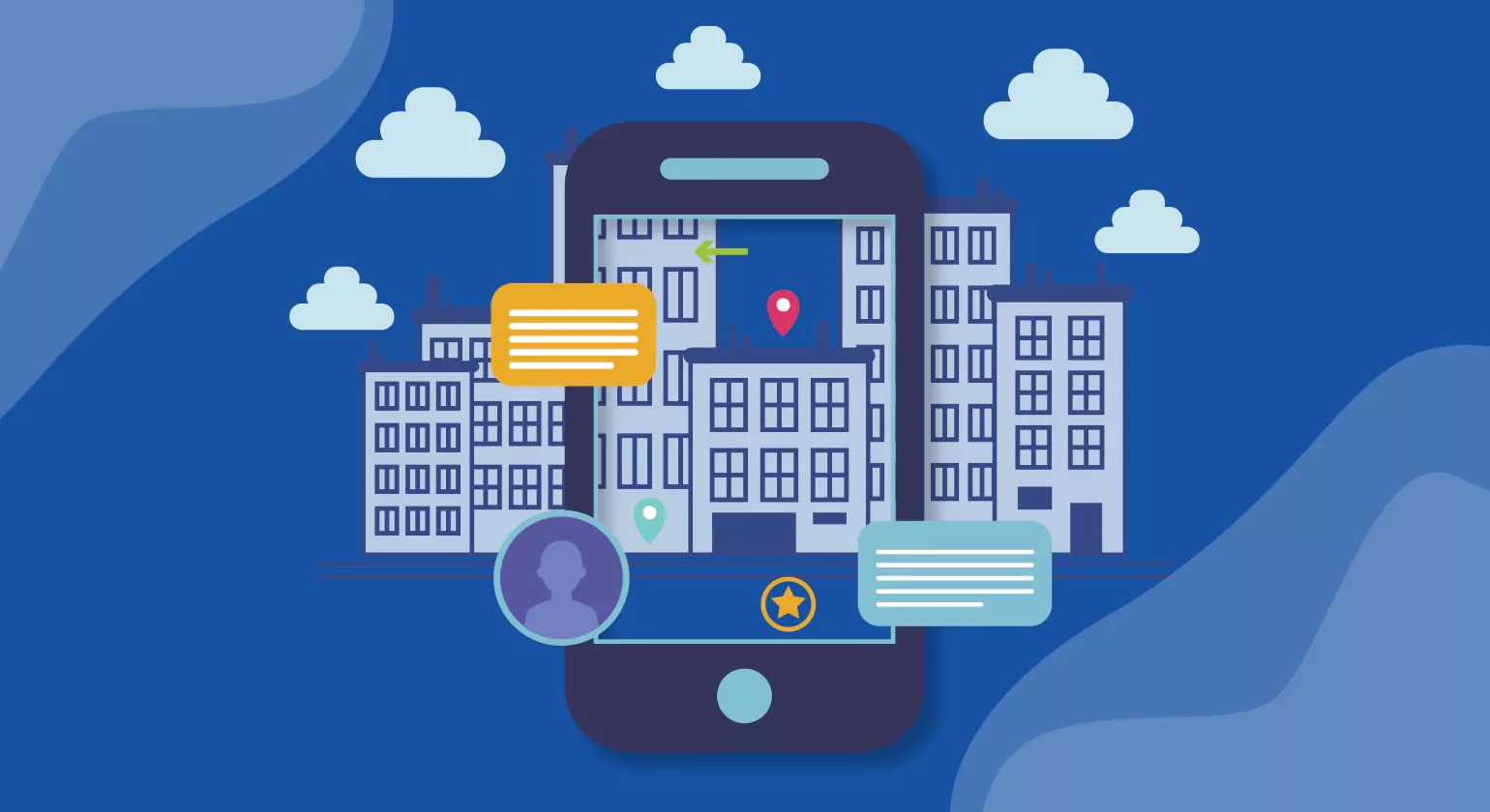 Real Estate Automation