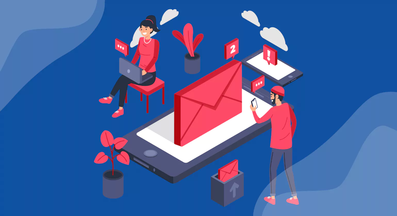 Key Features of External Email Sending Services