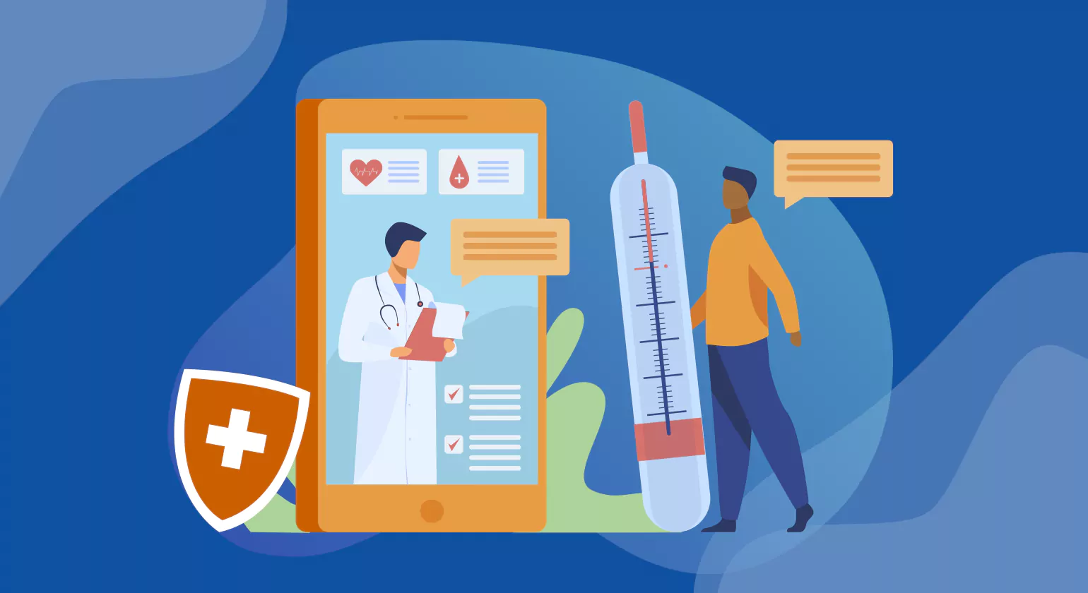 Choosing correct Healthcare Branding Agency