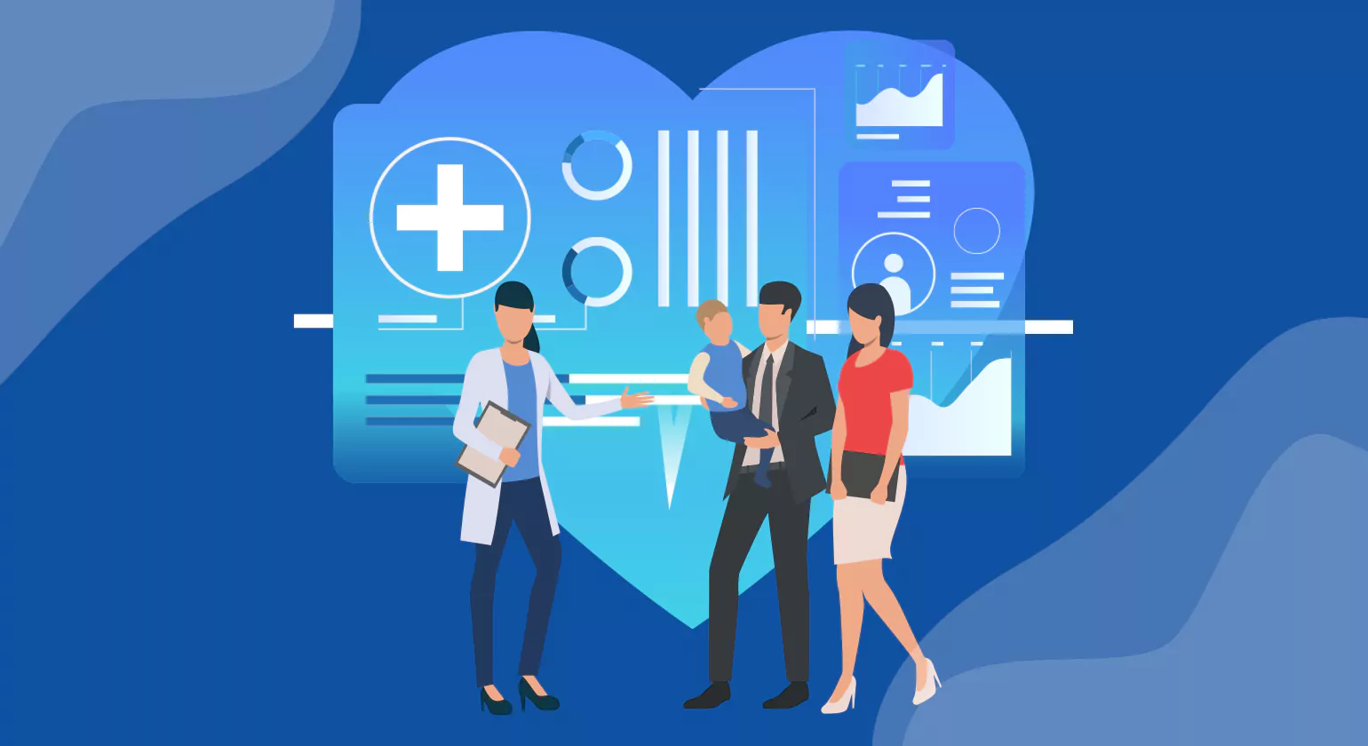 RTLS Workflow and Patient Flow Solution