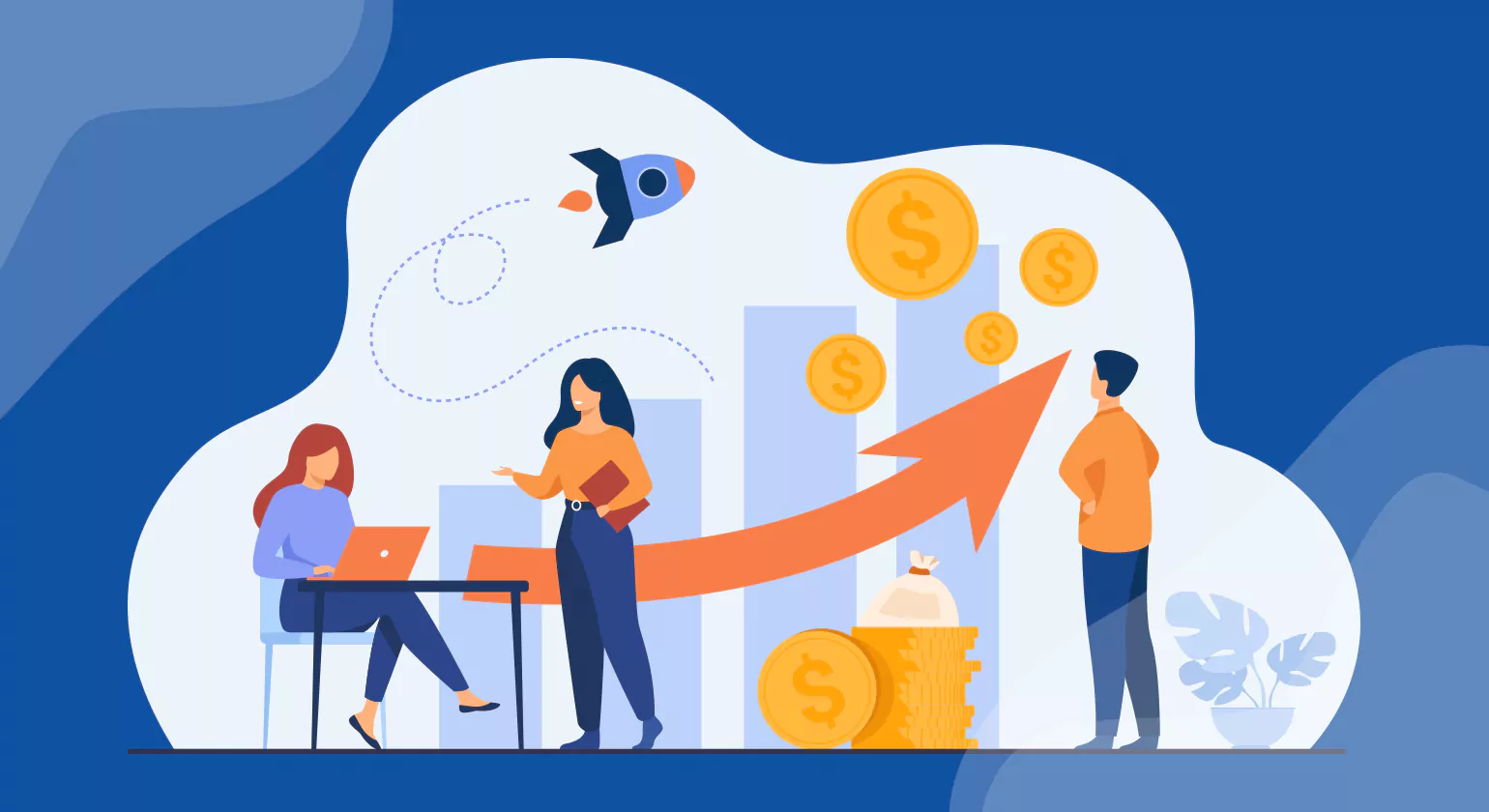 Why Use Sales Productivity Tools in B2B Sales