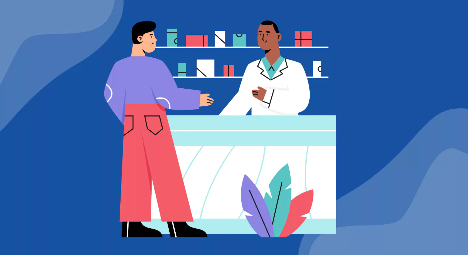Importance of Branding in Healthcare
