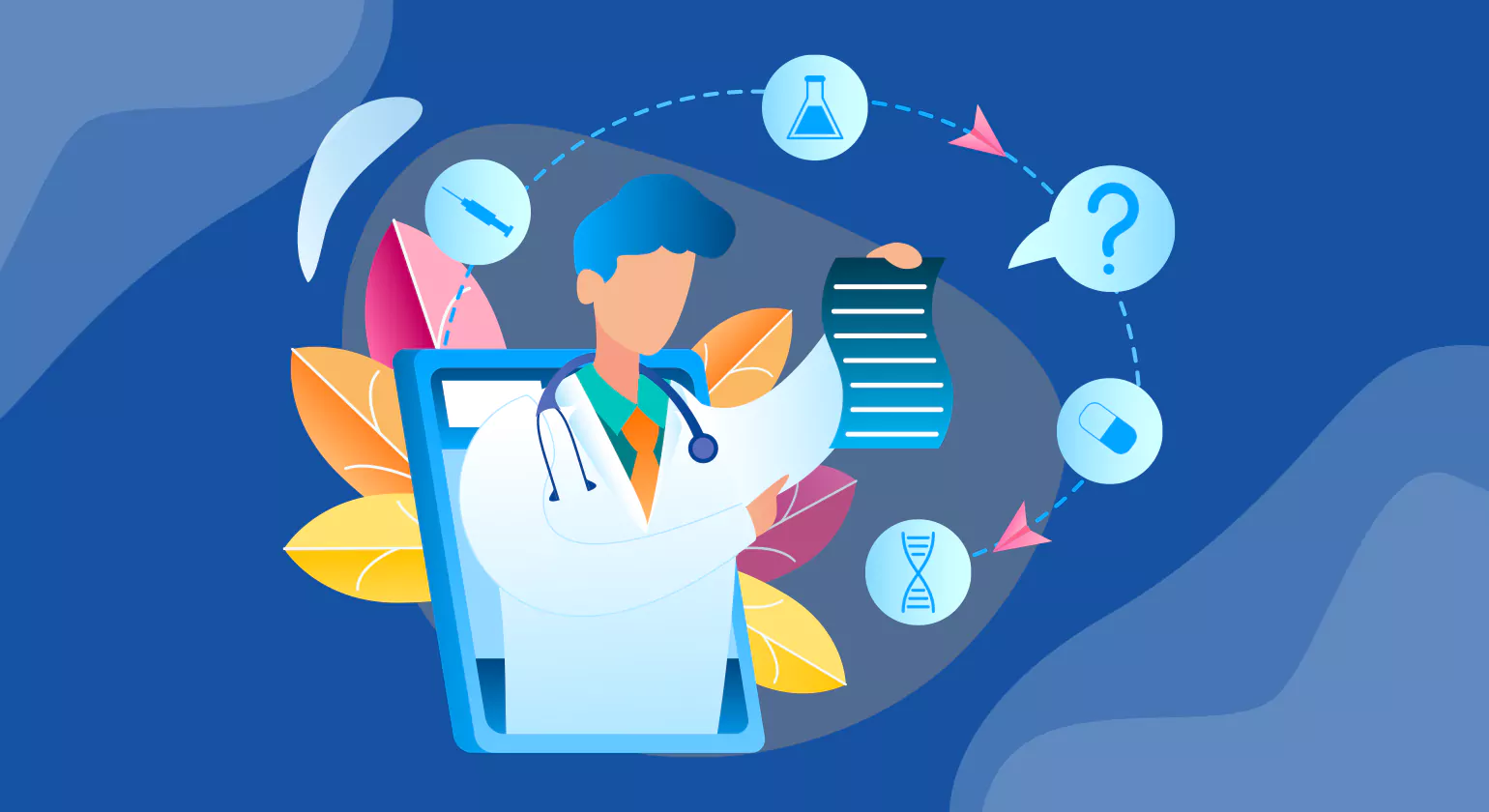 Solutions for Improved Hospital-Wide Patient Flows