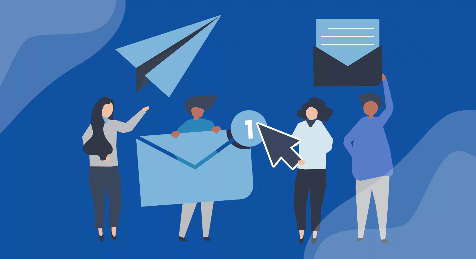 Top Use Cases for External Email Sending Services