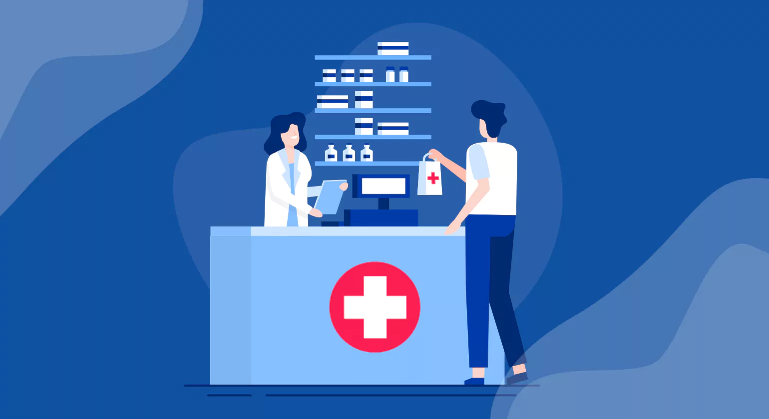 10 Benefits of Healthcare Branding