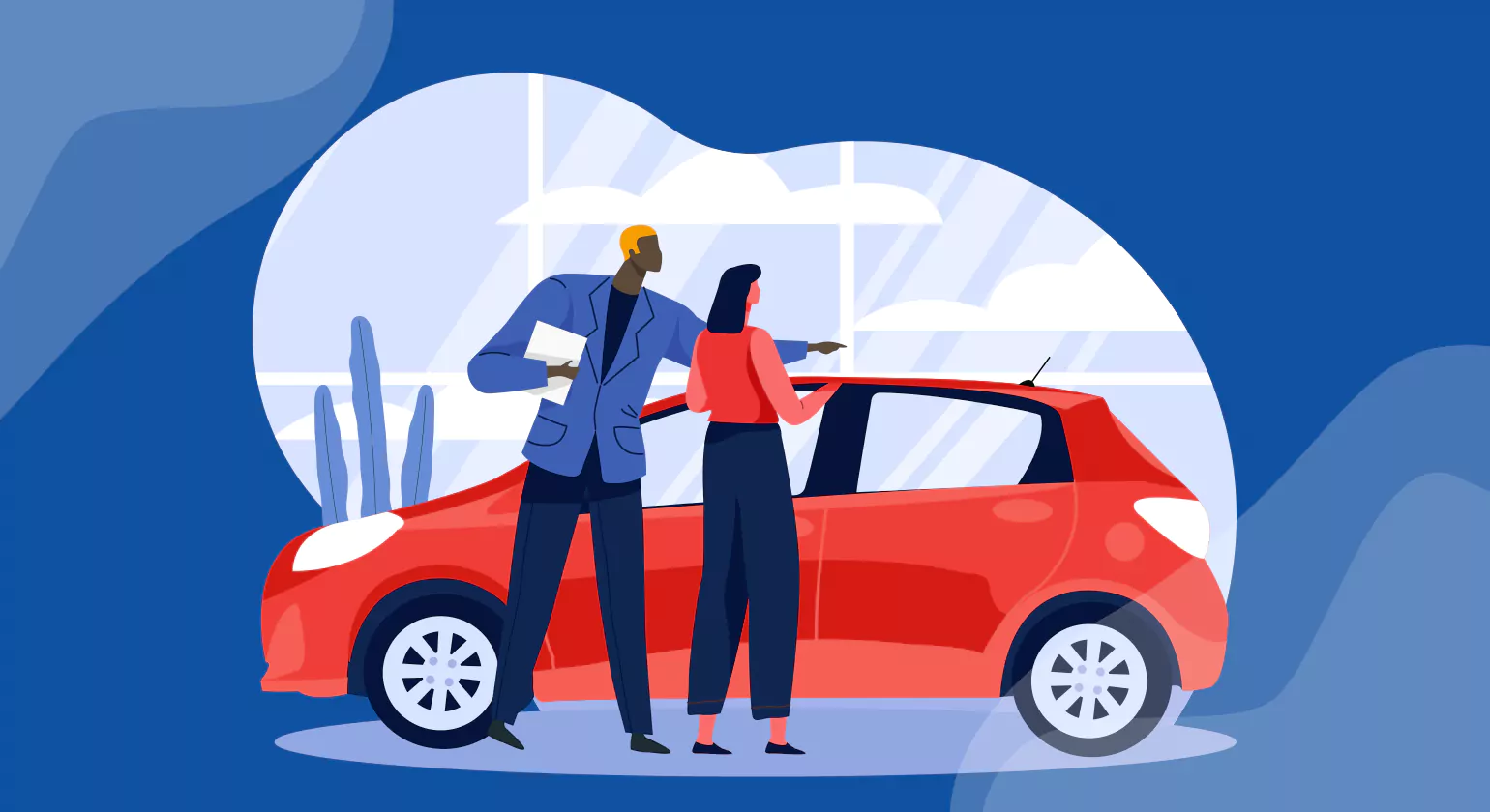 15 Innovative Car Dealership Advertising Ideas for Rapid Growth