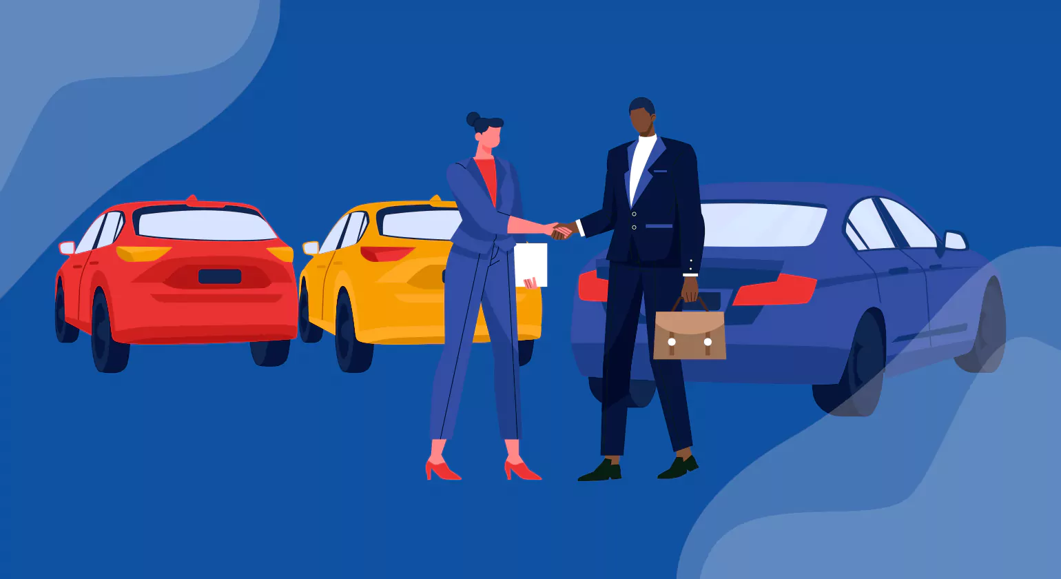 Maximizing Local Advertising to Drive Traffic to Your Dealership