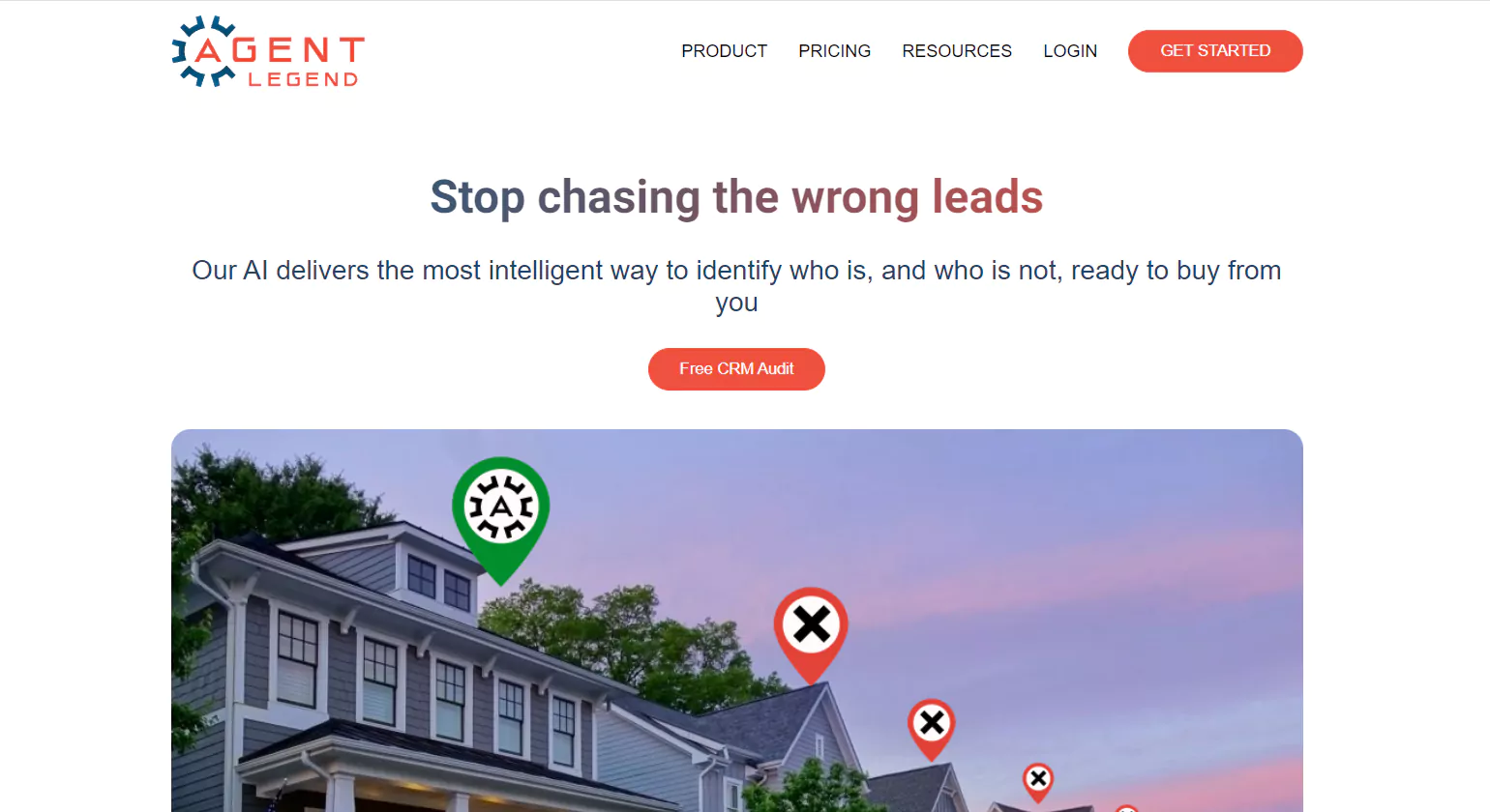 Real estate automation