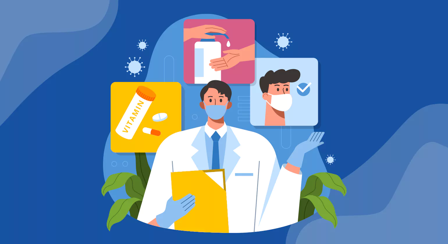 How Healthcare Branding Services Enhance Brand Strategy