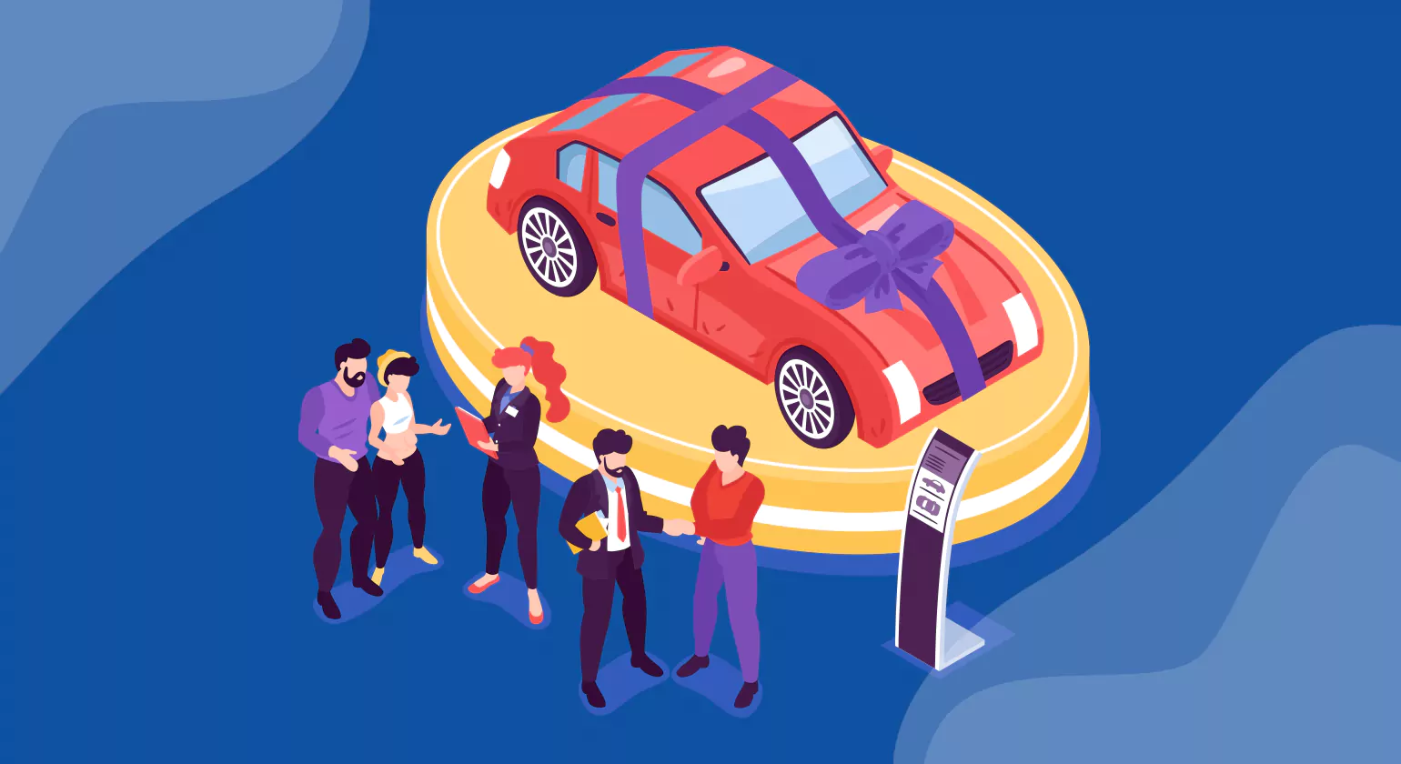 How to Measure and Improve Your Car Dealership Advertising ROI