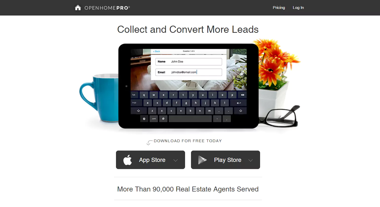 Real estate automation