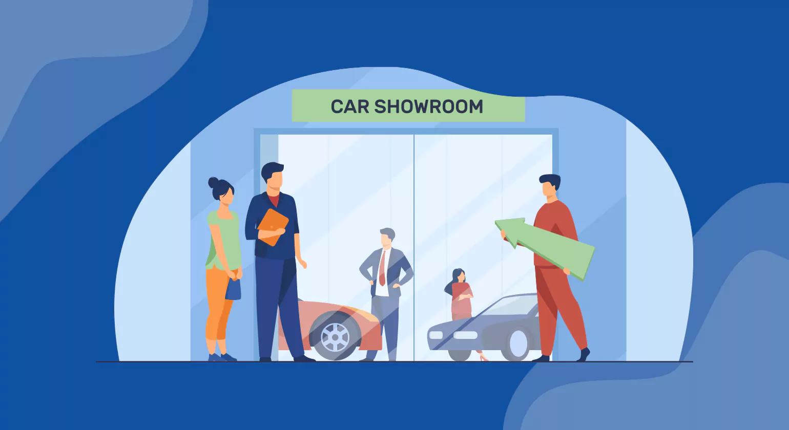 Overcoming Common Advertising Challenges in the Automotive Industry
