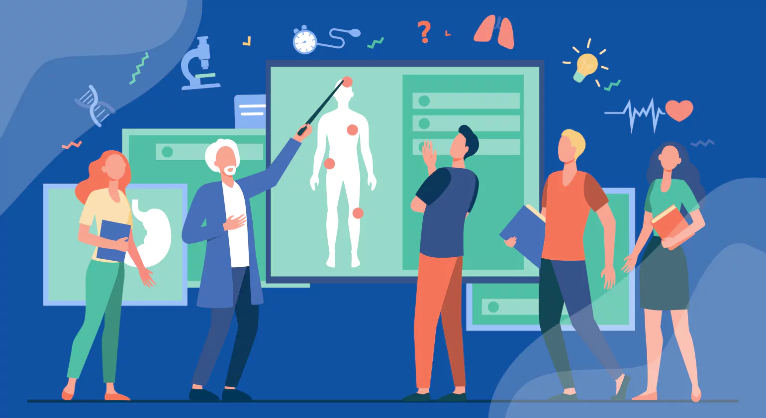 Impact of Asynchronous Telemedicine Adoption on Patient Flow