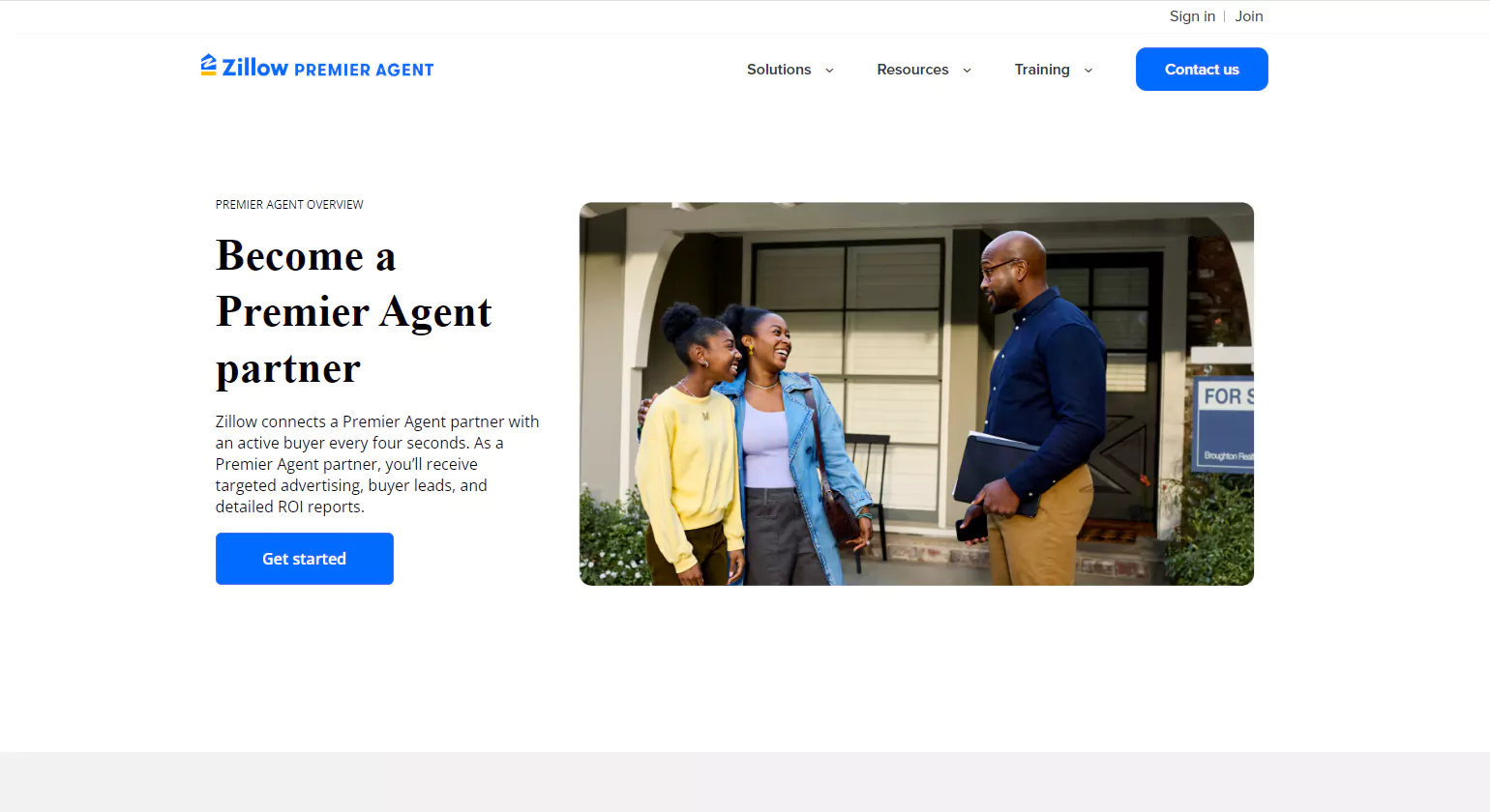 Real estate automation