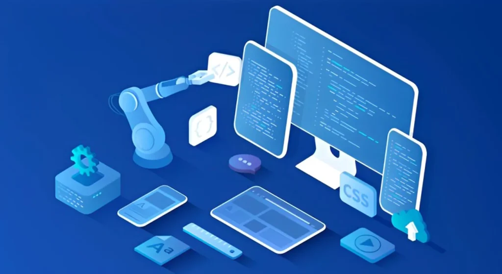 The Latest Tech Surge in Enterprise Application Development