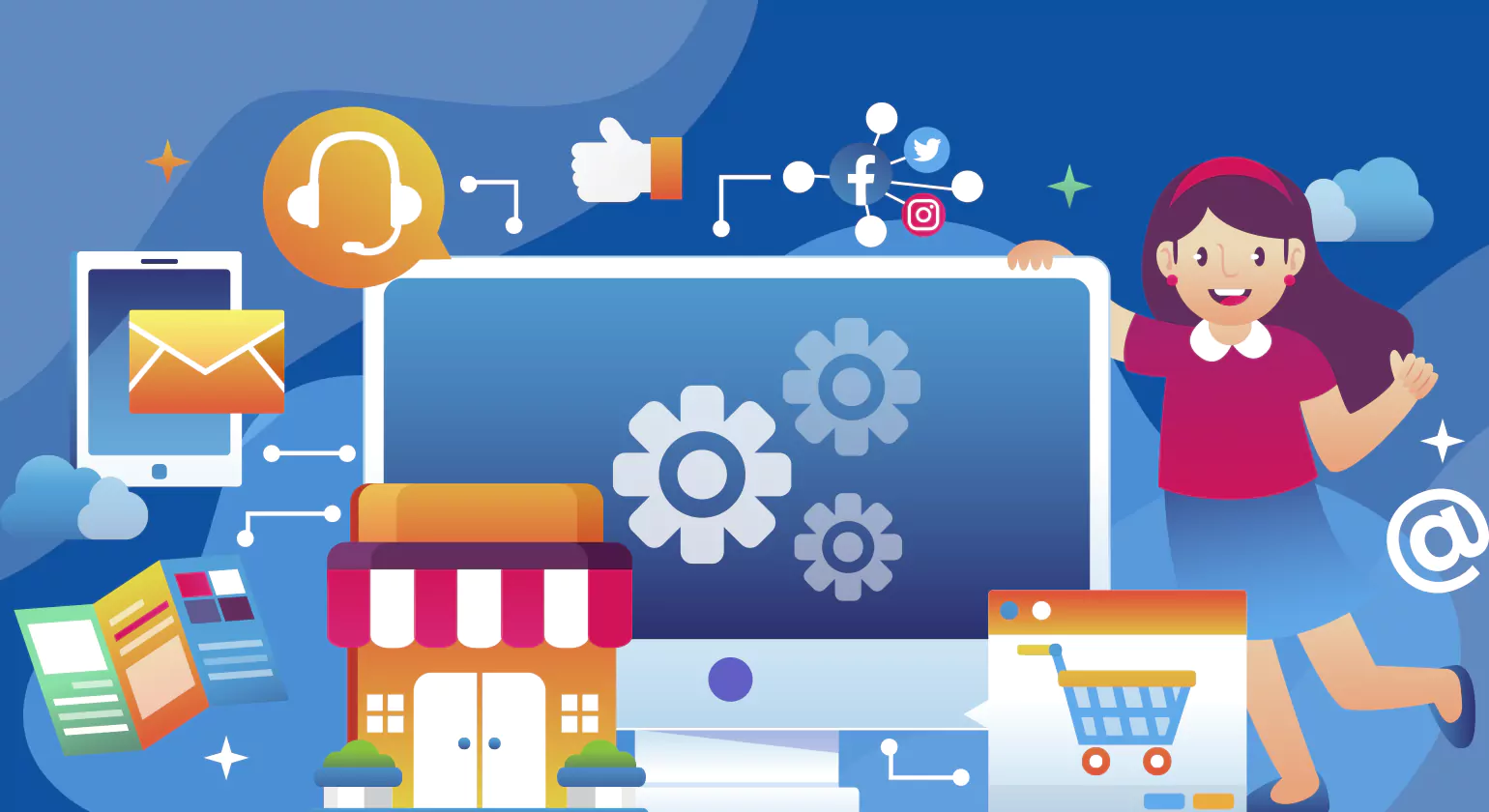 Top Tools and Software for Amazon Store Management