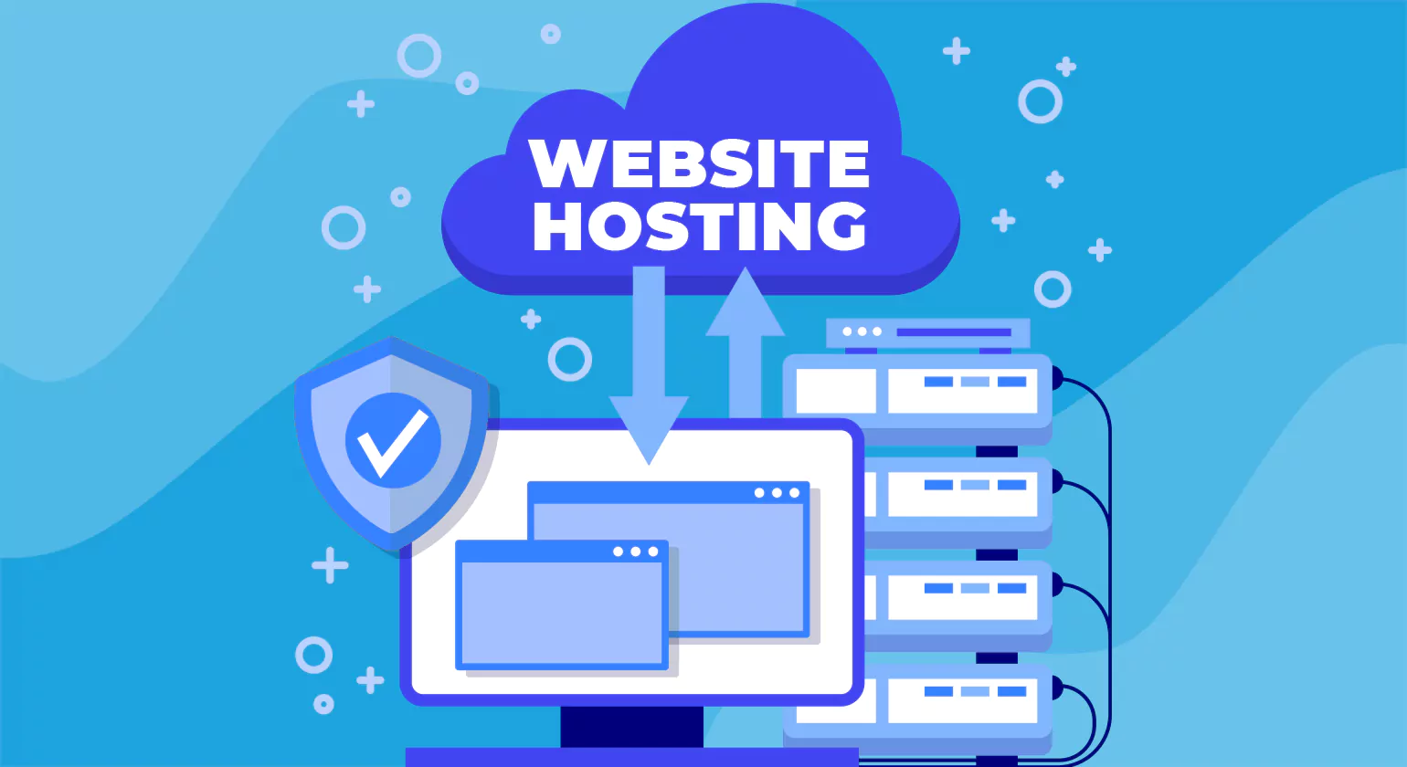 10 Reasons You Need Website Hosting & Maintenance