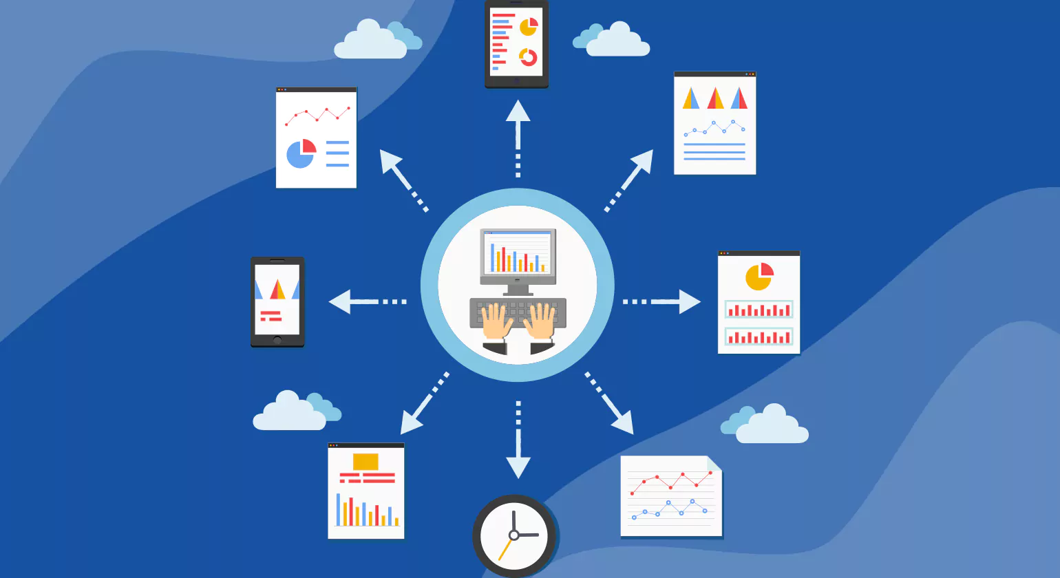 10 Types of SEO Migration Services