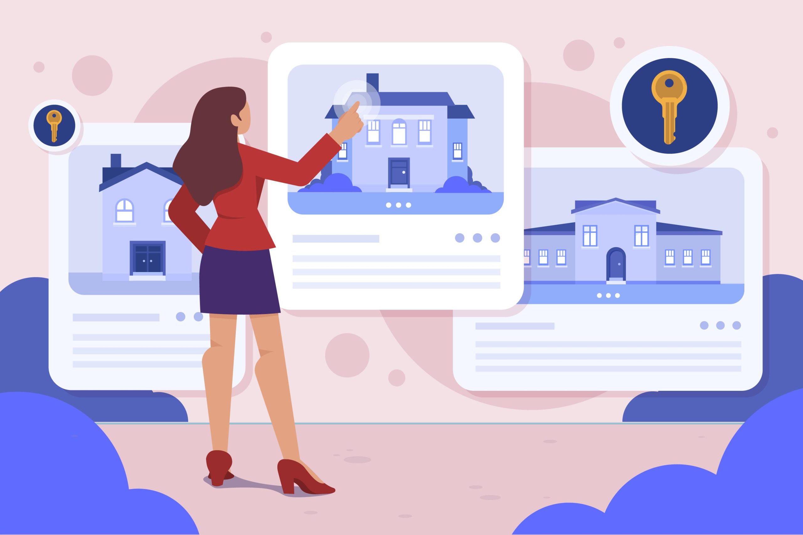 4 Reasons Why You Should Automate Your Real Estate Processes