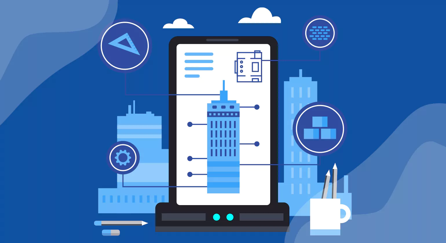 Need of Automation for Real Estate Businesses