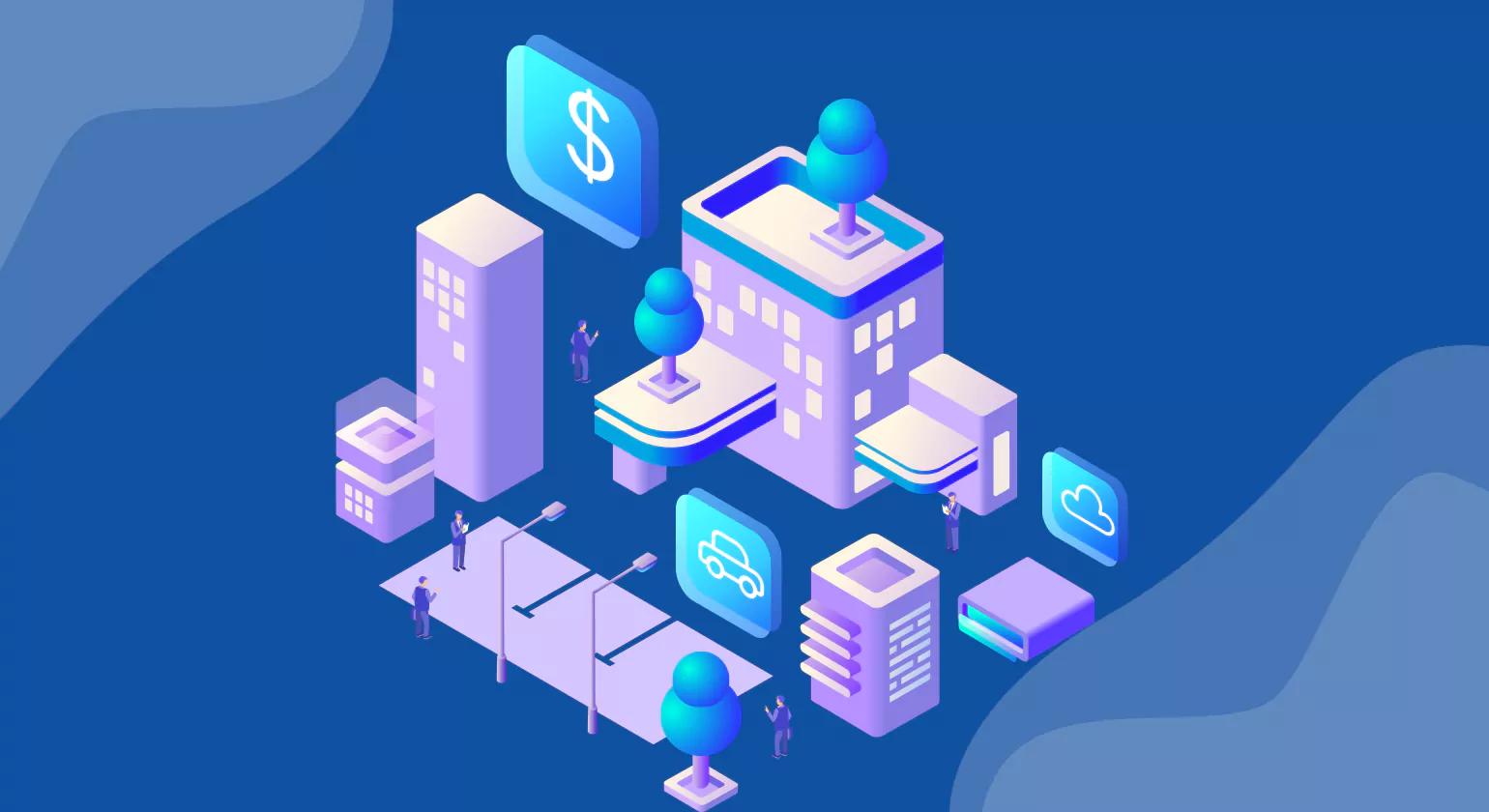 Real Estate Automation and AI