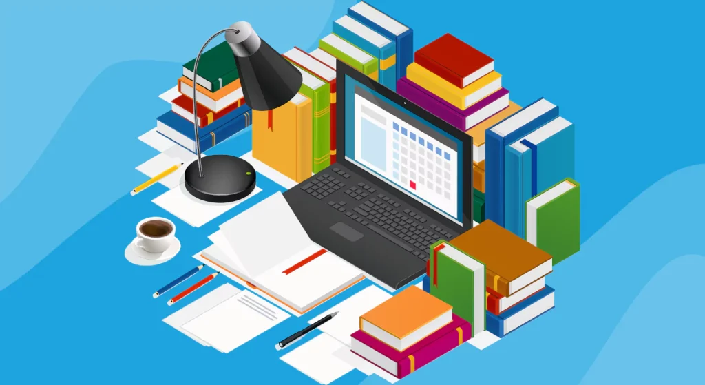 Top Book-Related Tasks to Outsource to a Virtual Assistant