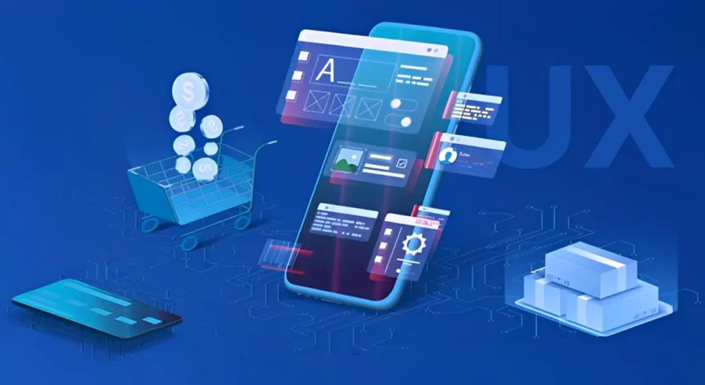 The Latest Tech Surge in Enterprise Application Development