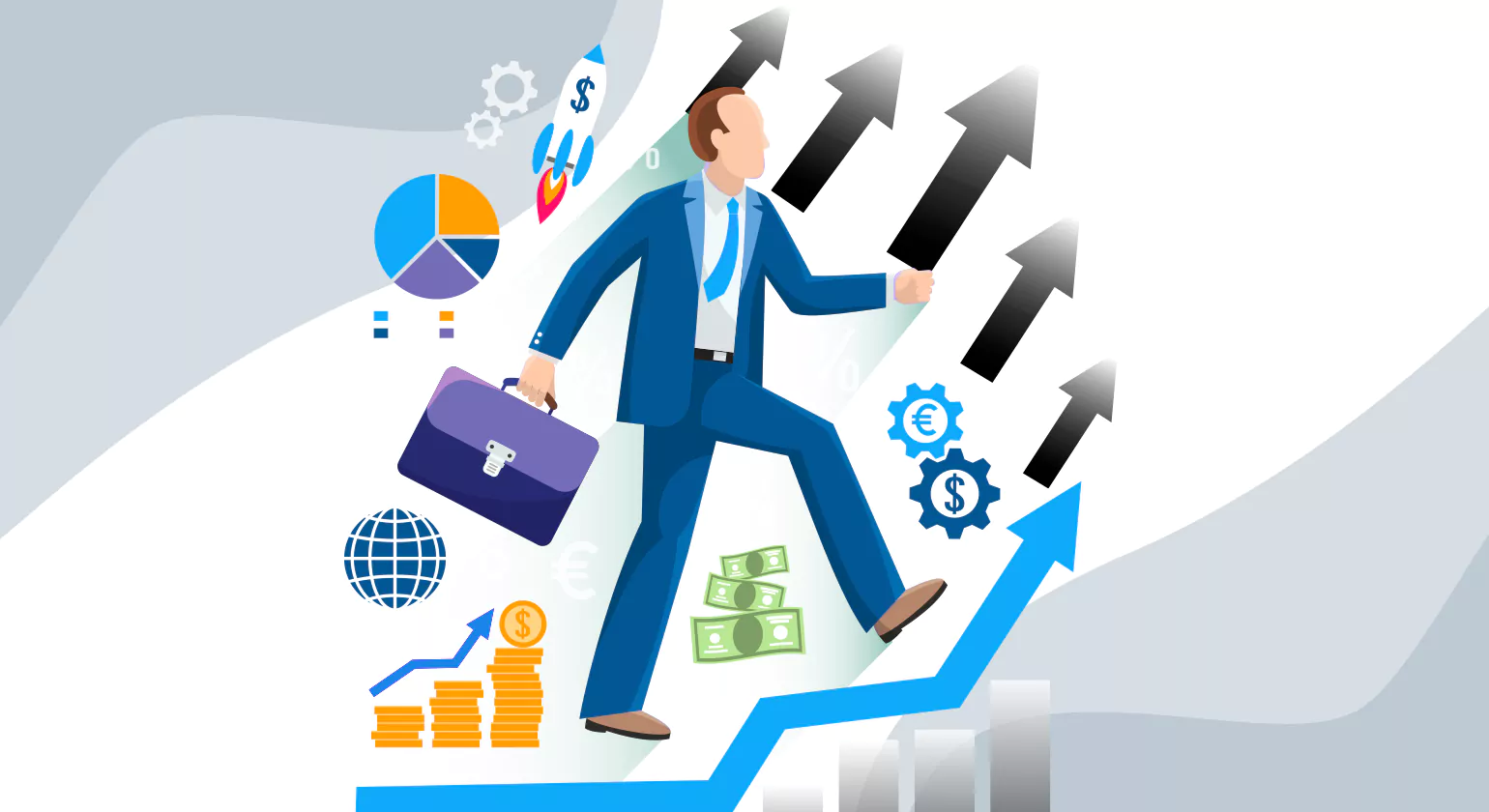 5 Ways Business Development Consultants Accelerate Revenue